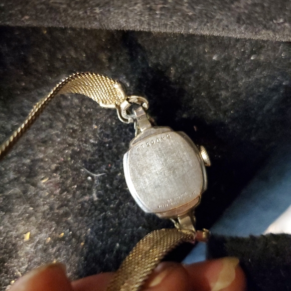 Bulova 10k - Picture 4 of 5